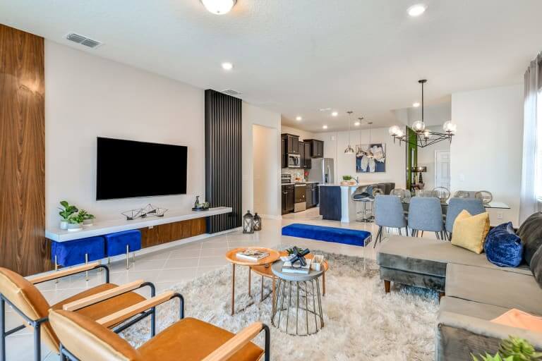 Maison à Vendre à Davenport - Floride - États-Unis - 8