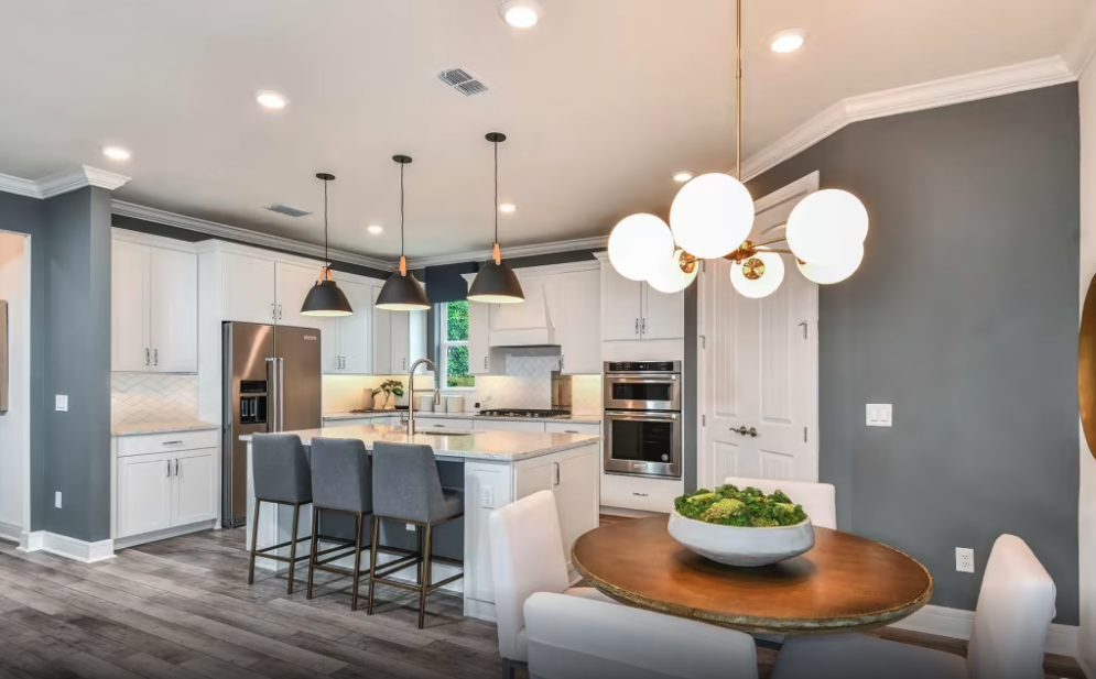 Casa à Venda em Doctor Phillips - Flórida - EUA - 2