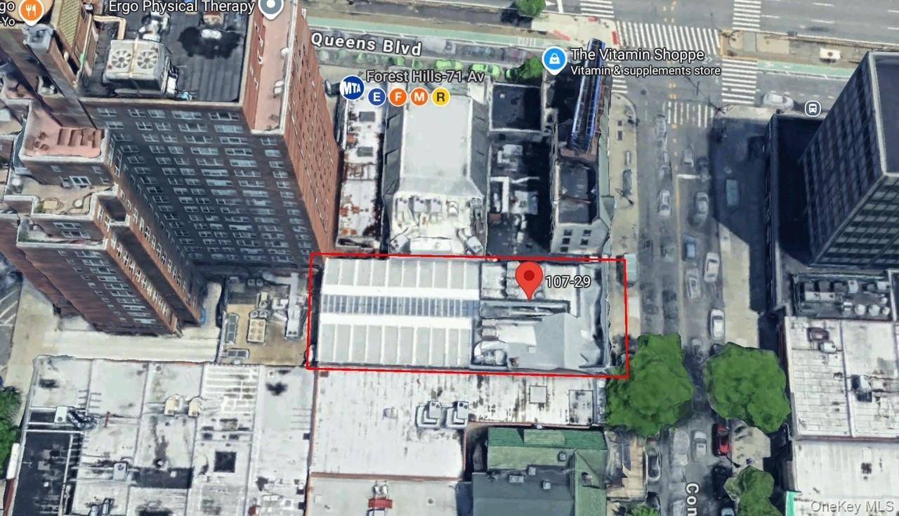Prédio Comercial à Venda em Forest Hills, NY, EUA - 7