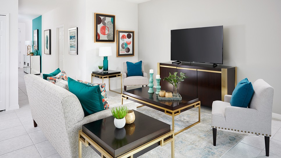 Maison à Vendre à Haines City - Floride - États-Unis - 2