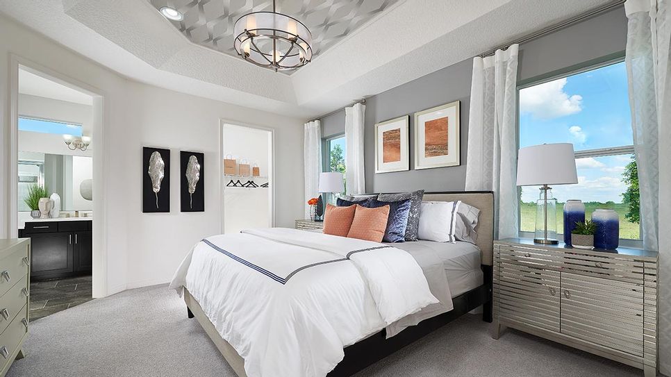 Maison à Vendre à Haines City - Floride - États-Unis - 4