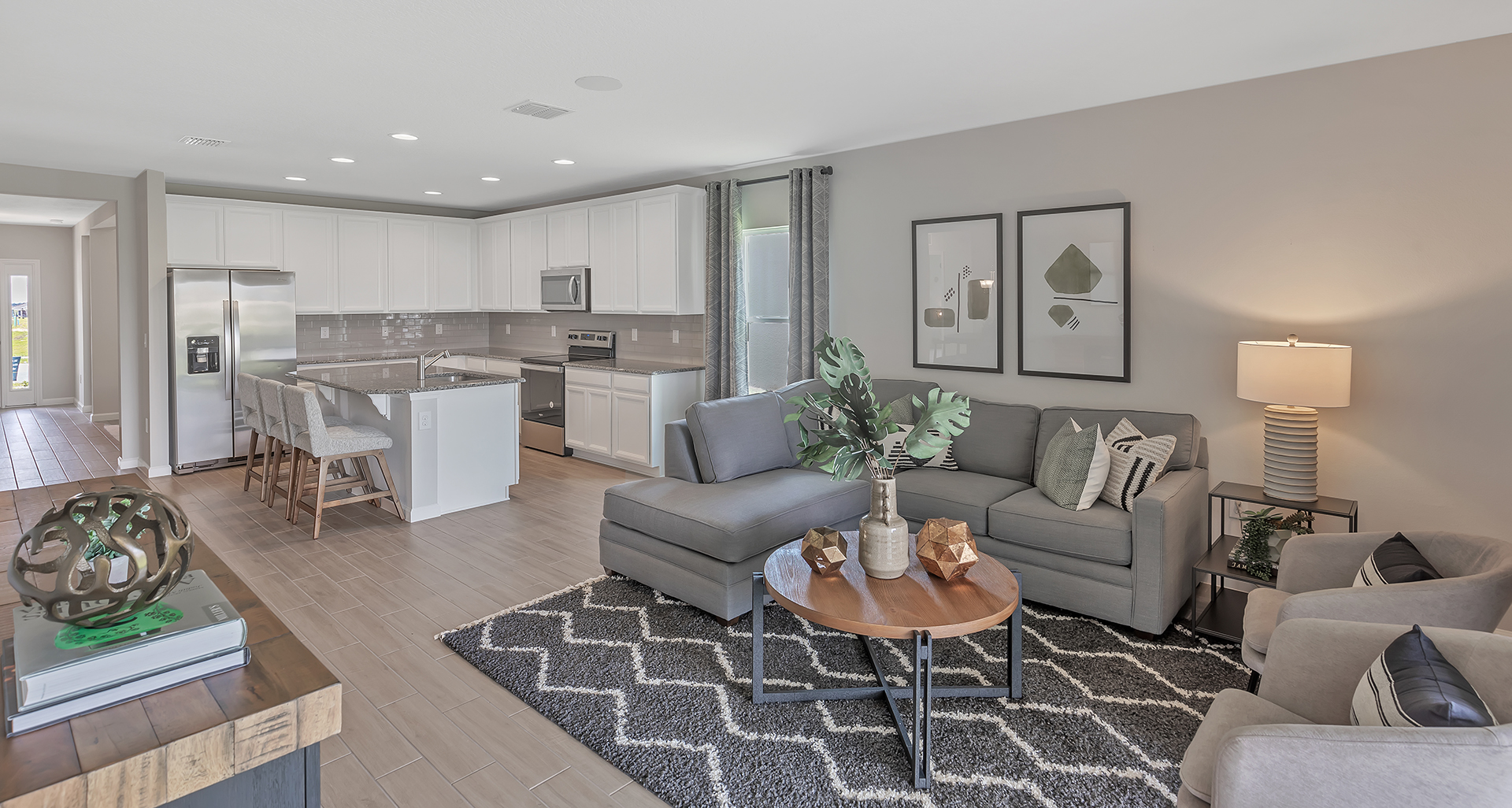 Maison à Vendre à Haines City - Floride - États-Unis - 6