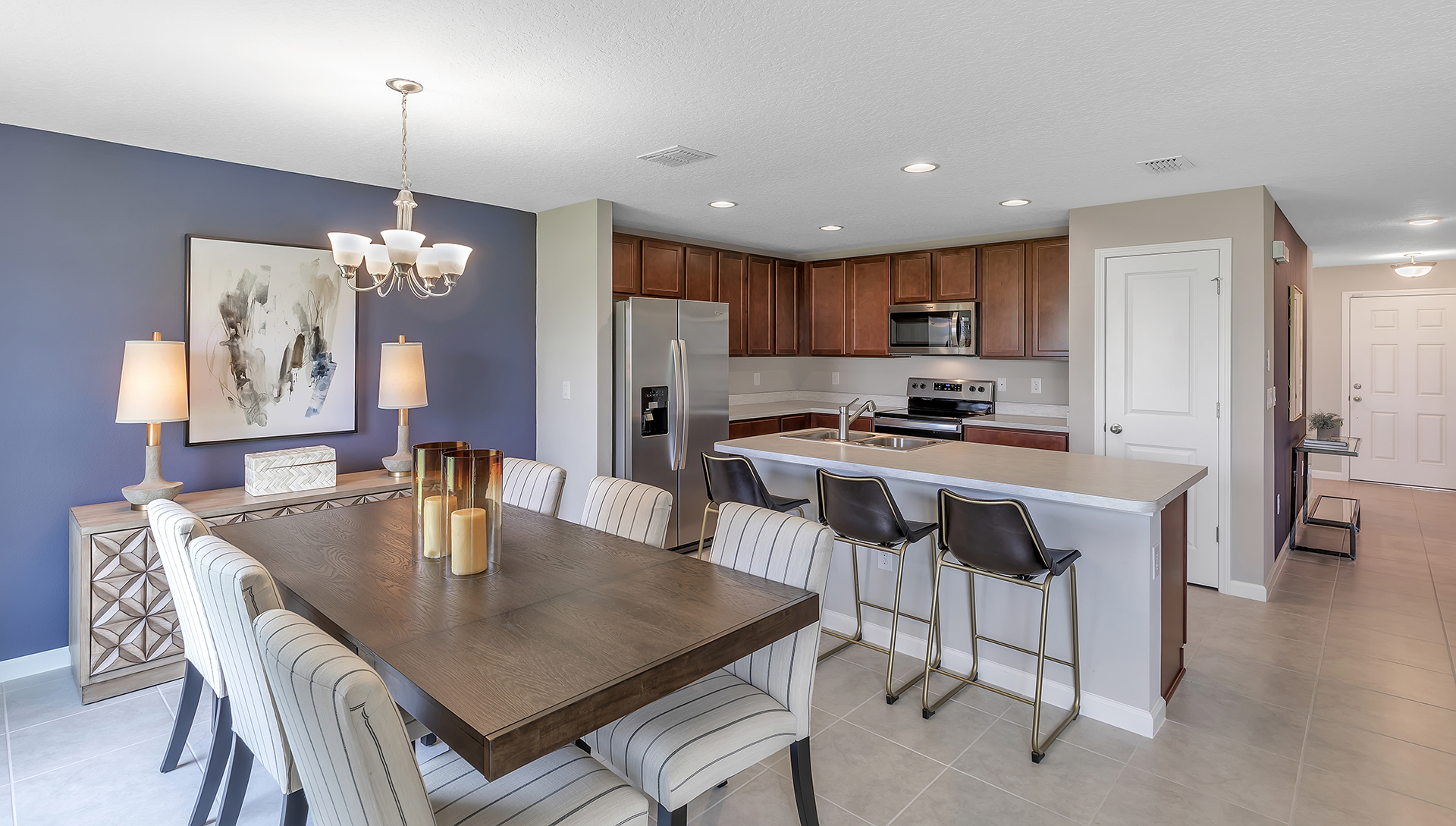 Maison à Vendre à Haines City - Floride - États-Unis - 7