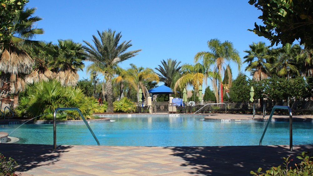 Home for Sale in Kissimmee - Florida - USA - 3