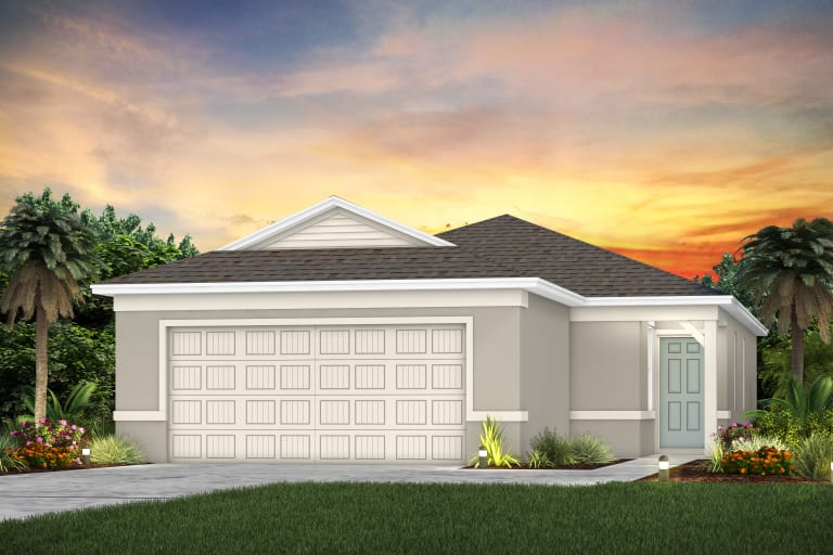 Casa à Venda em Kissimmee - Flórida - EUA - 2