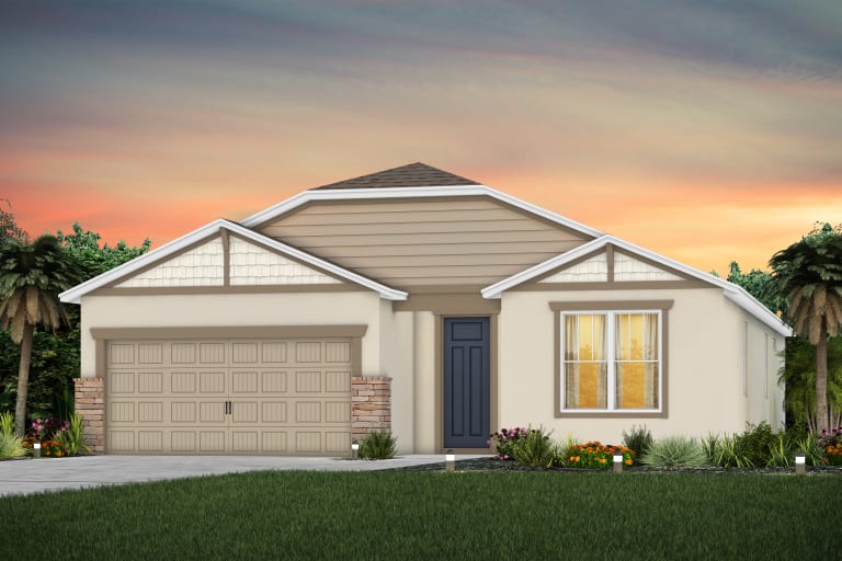 Casa à Venda em Kissimmee - Flórida - EUA - 6