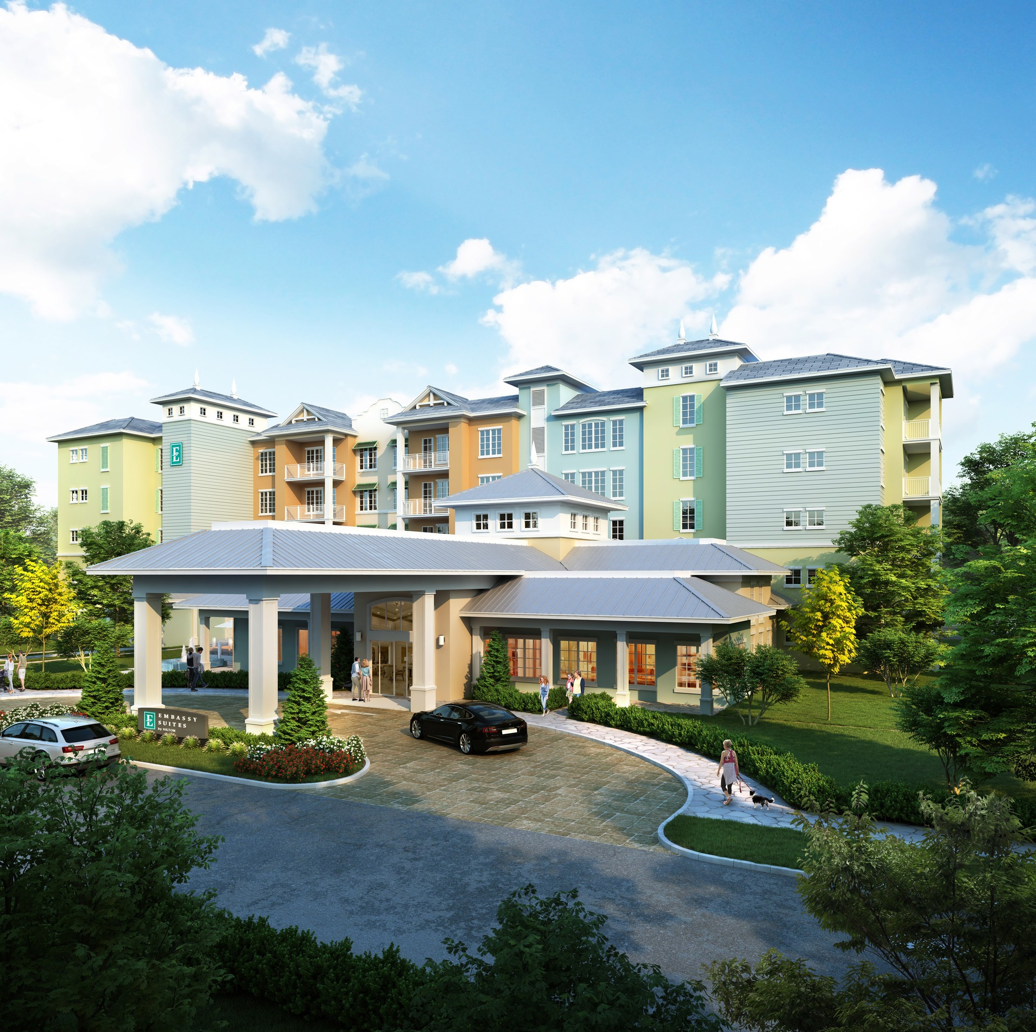 Casa en Venta en Kissimmee - Florida - EE. UU. - 1