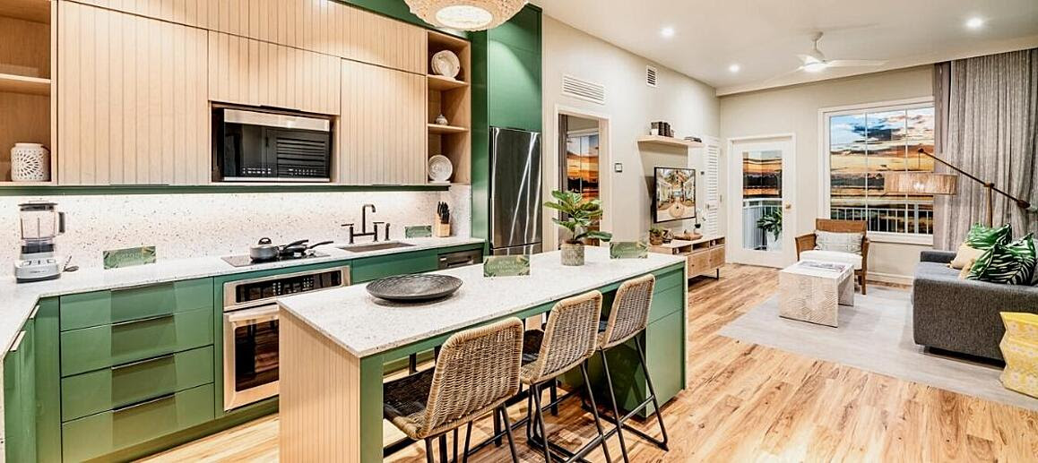 Casa en Venta en Kissimmee - Florida - EE. UU. - 3