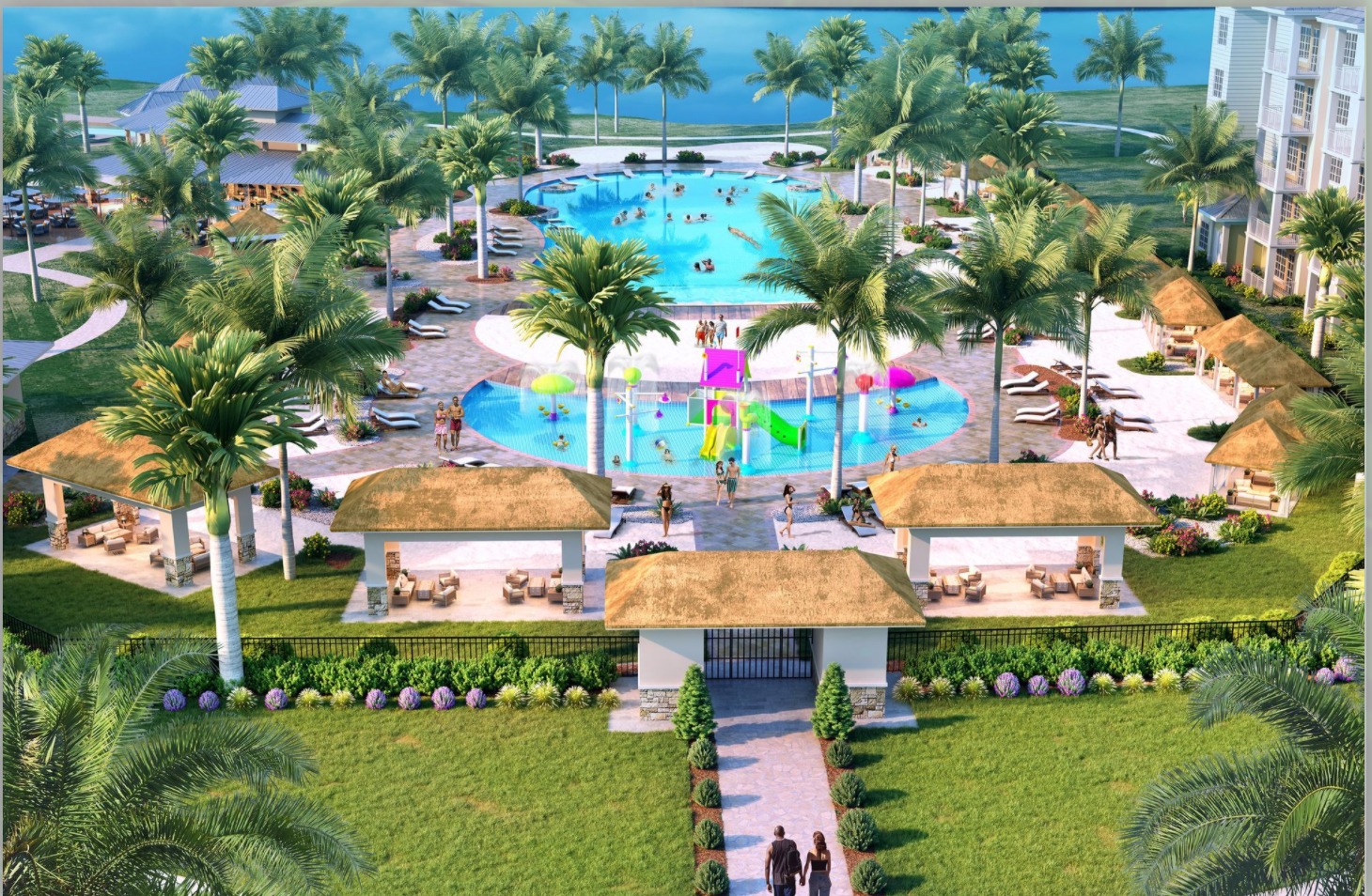 Casa en Venta en Kissimmee - Florida - EE. UU. - 4