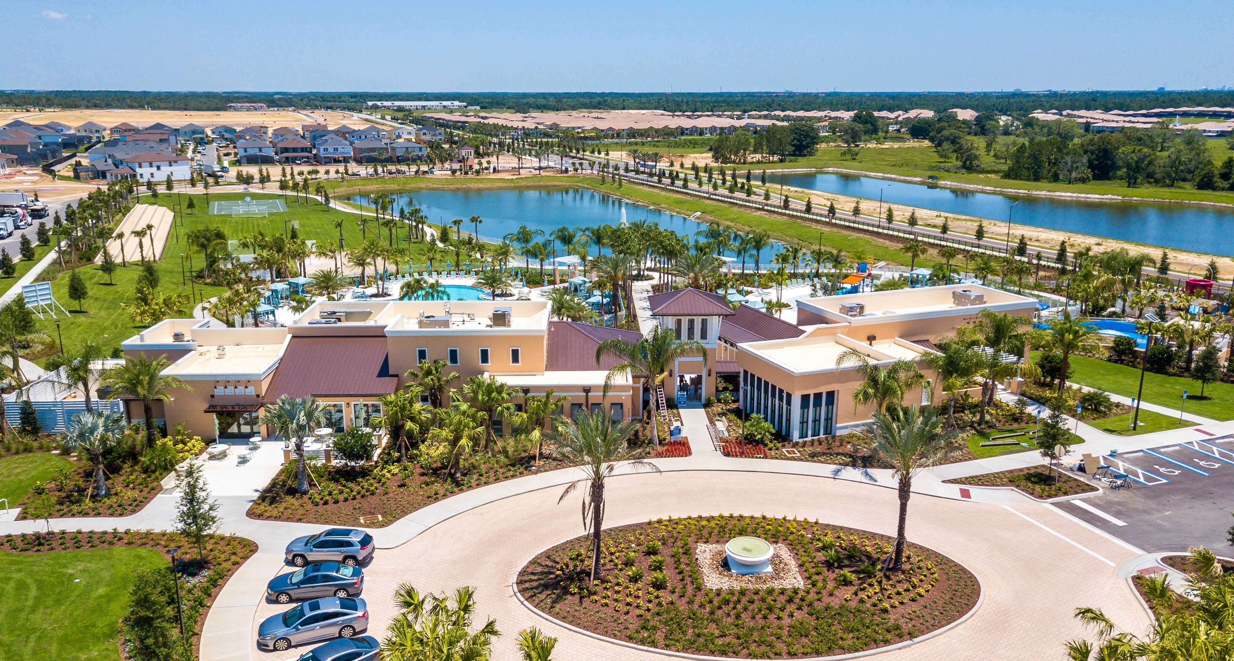 Casa en Venta en Kissimmee - Florida - EE. UU. - 1