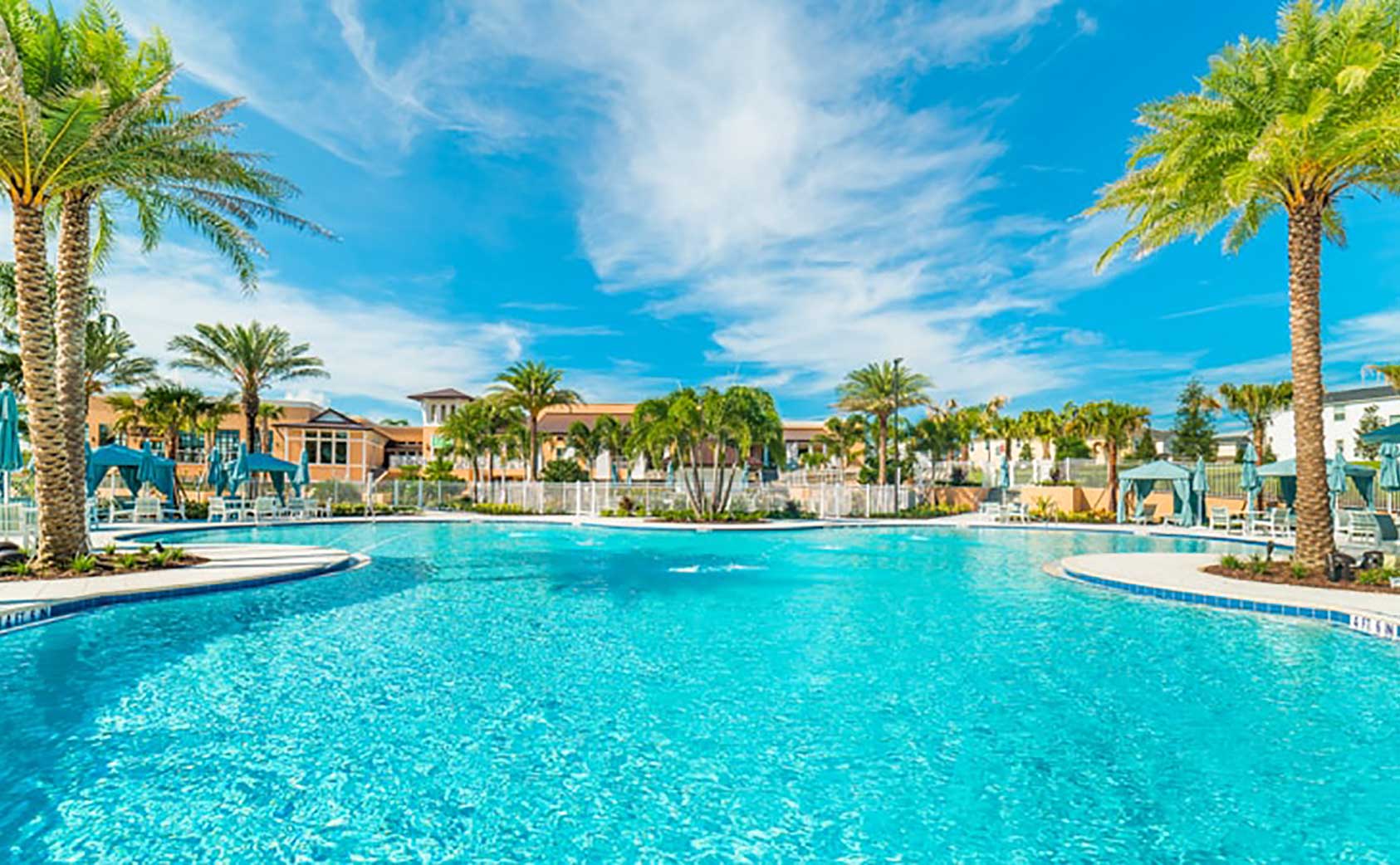 Casa en Venta en Kissimmee - Florida - EE. UU. - 3