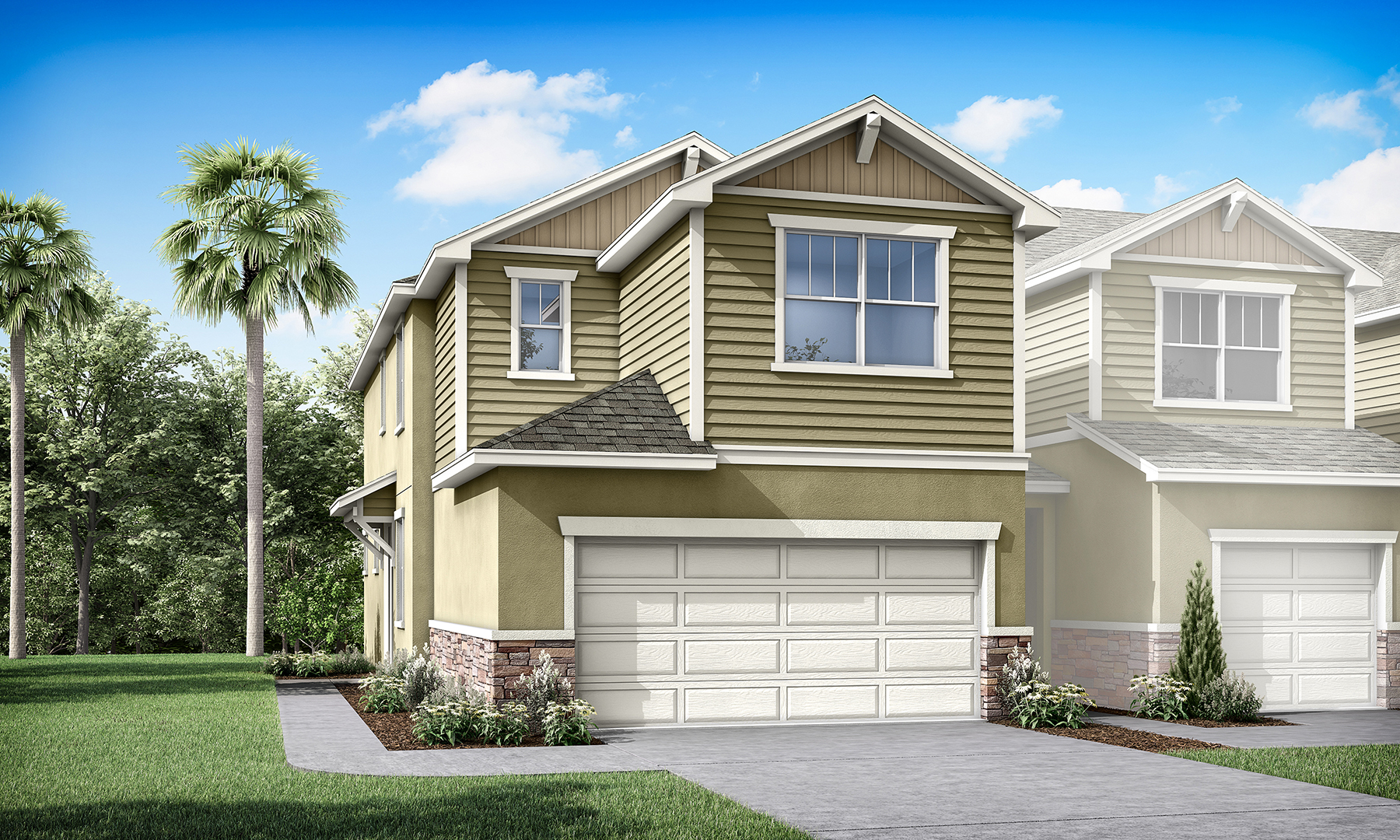 Maison à Vendre à Kissimmee - Floride - États-Unis - 5