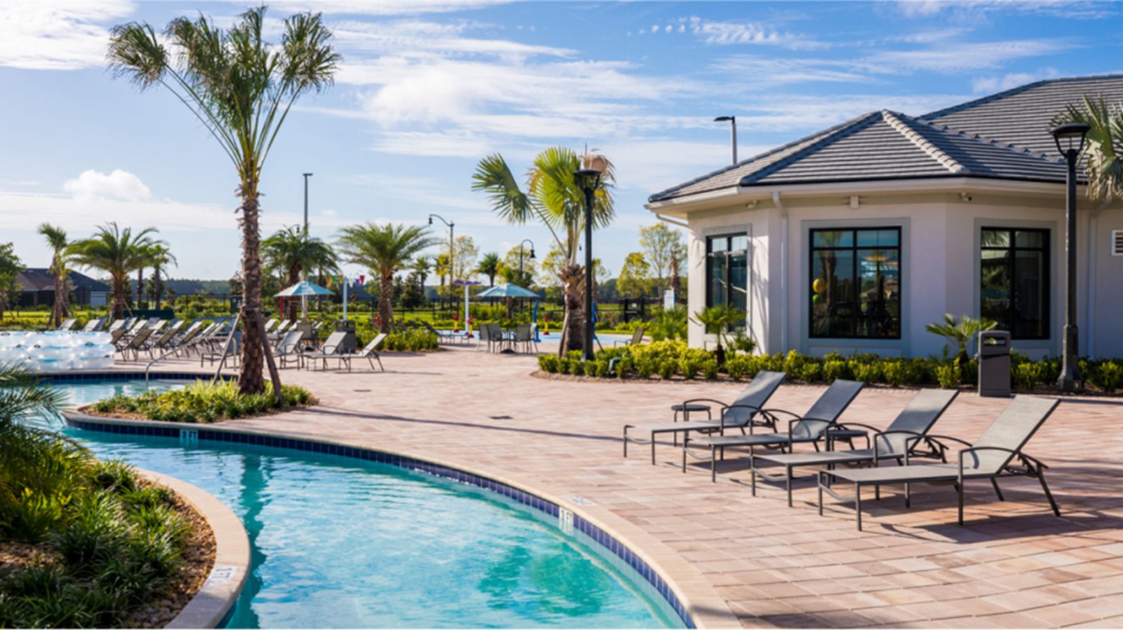 Casa à Venda em Kissimmee - Flórida - EUA - 1