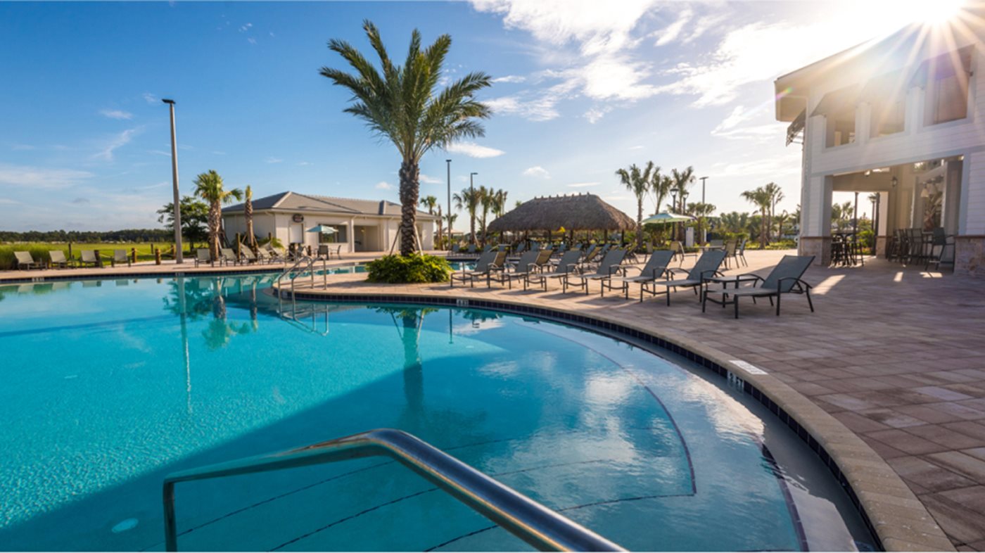 Casa à Venda em Kissimmee - Flórida - EUA - 2