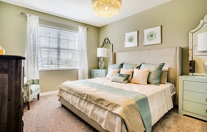 Casa à Venda em Kissimmee - Flórida - EUA - 2