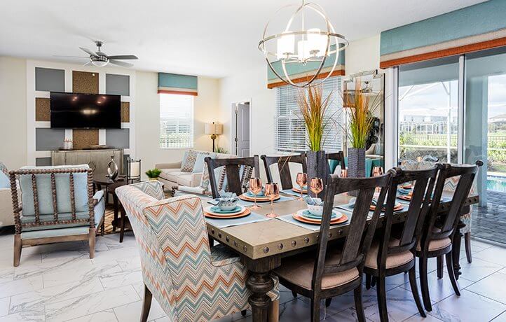 Casa à Venda em Kissimmee - Flórida - EUA - 3