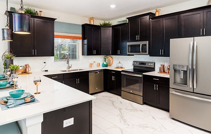 Casa à Venda em Kissimmee - Flórida - EUA - 4