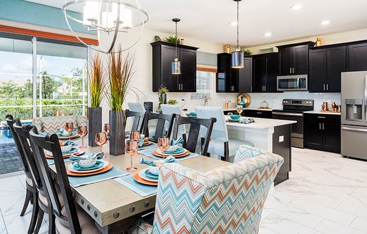 Casa à Venda em Kissimmee - Flórida - EUA - 5