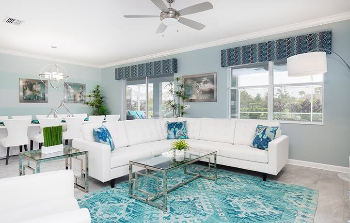 Casa à Venda em Kissimmee - Flórida - EUA - 7