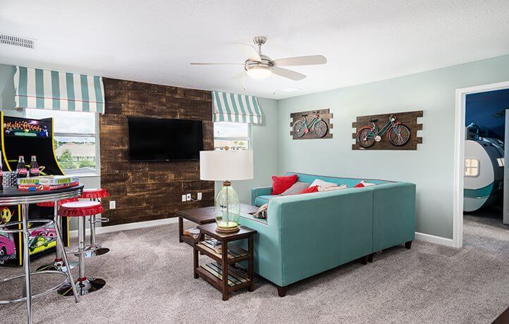 Casa à Venda em Kissimmee - Flórida - EUA - 8