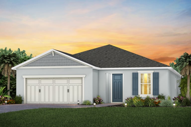 Casa en Venta en Kissimmee - Florida - EE. UU. - 6