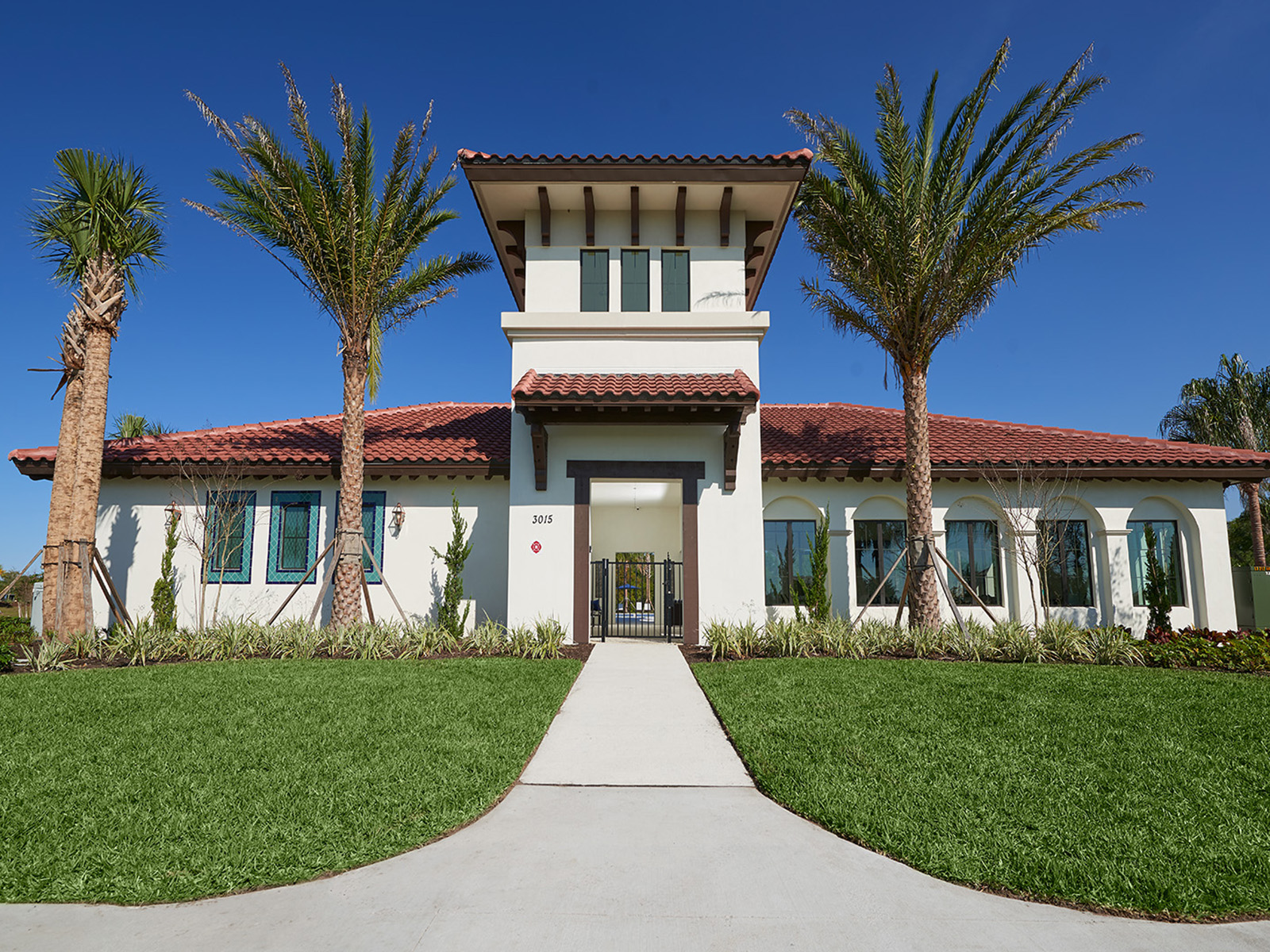 Maison à Vendre à Lakewood Ranch - Floride - États-Unis - 2