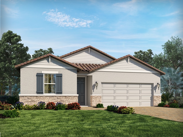 Maison à Vendre à Lakewood Ranch - Floride - États-Unis - 6