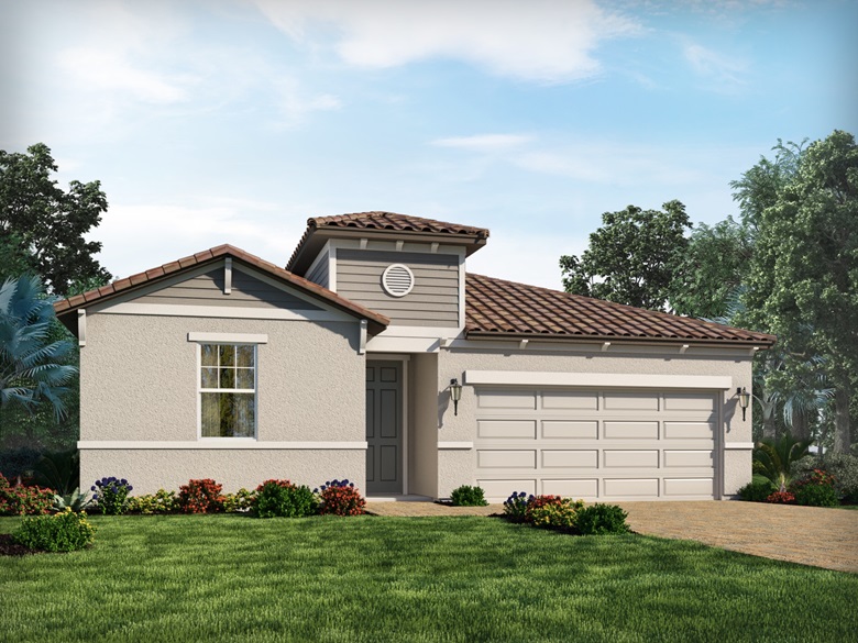 Maison à Vendre à Lakewood Ranch - Floride - États-Unis - 7