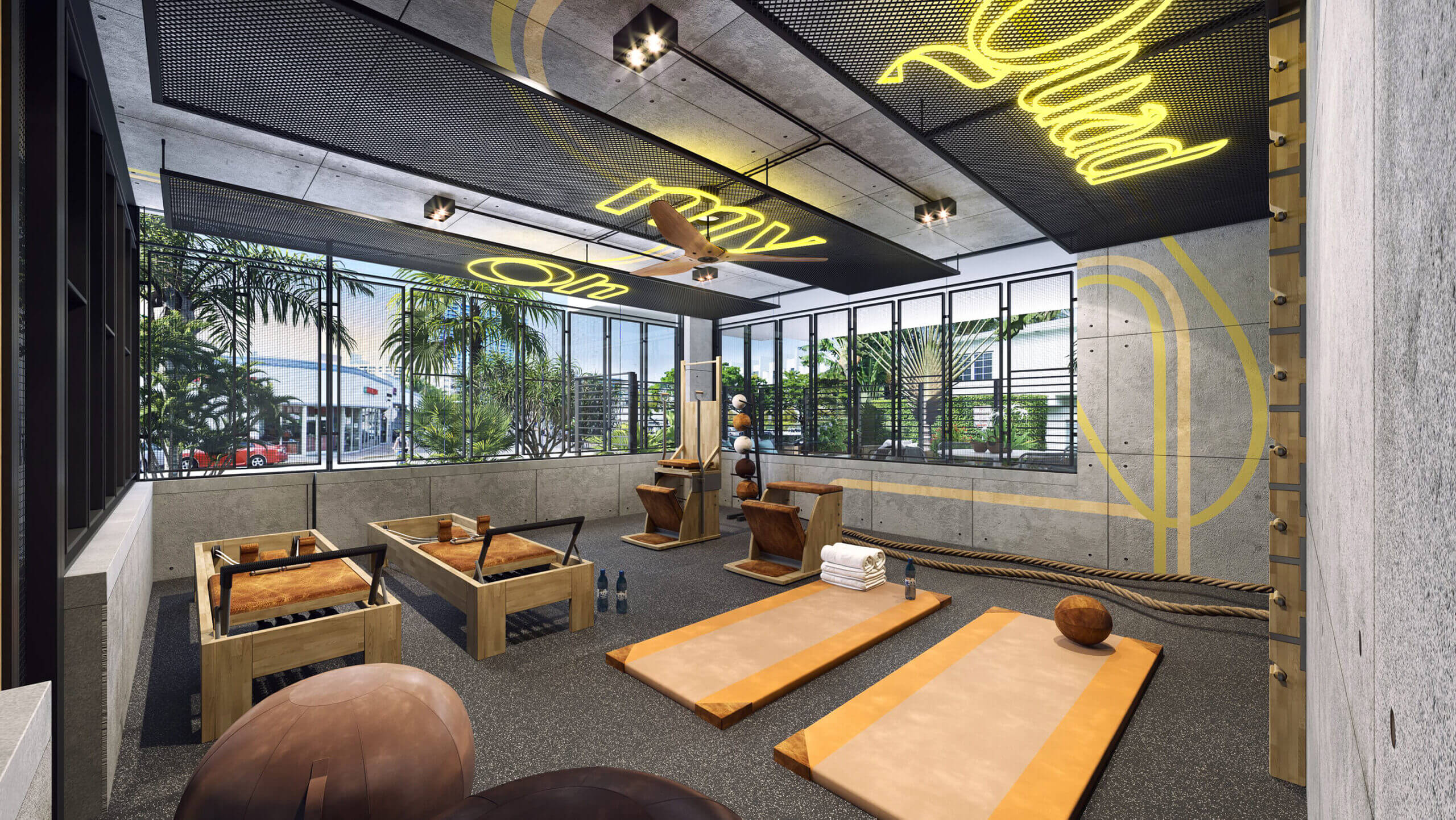 Casa à Venda em Miami Beach - Flórida - EUA - 5