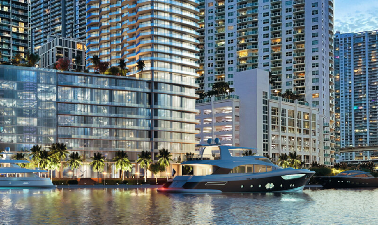 Home for Sale in Miami - Florida - USA - 1