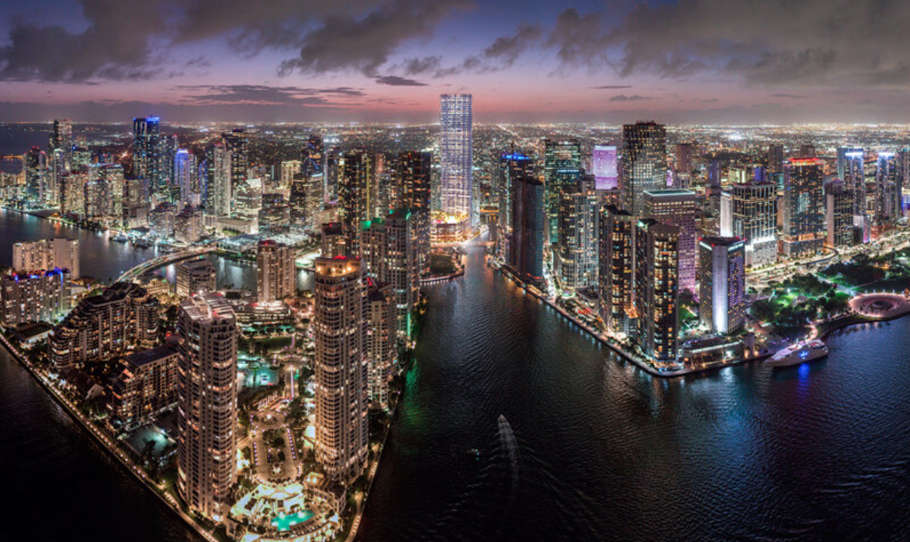 Home for Sale in Miami - Florida - USA - 2