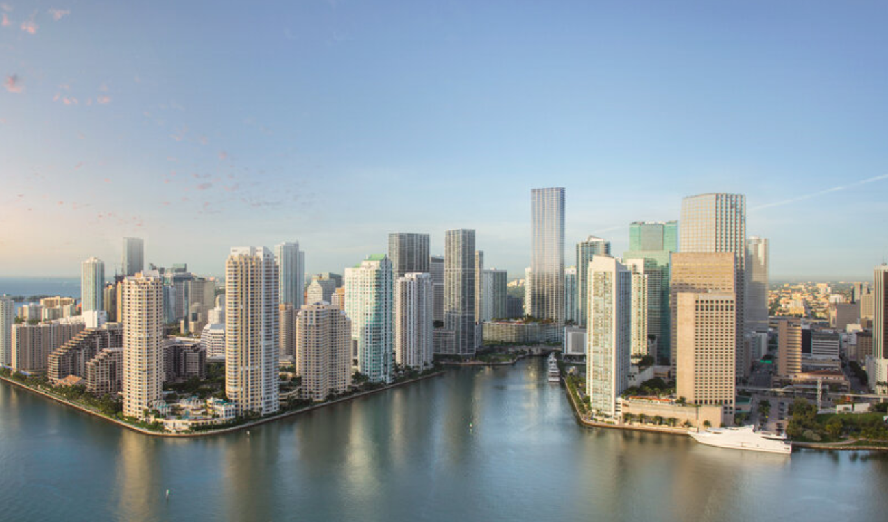 Home for Sale in Miami - Florida - USA - 3