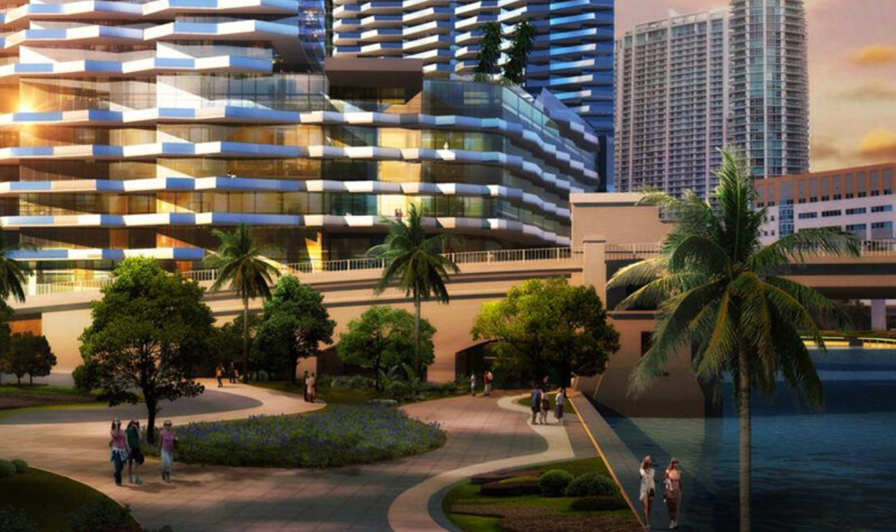 Home for Sale in Miami - Florida - USA - 5