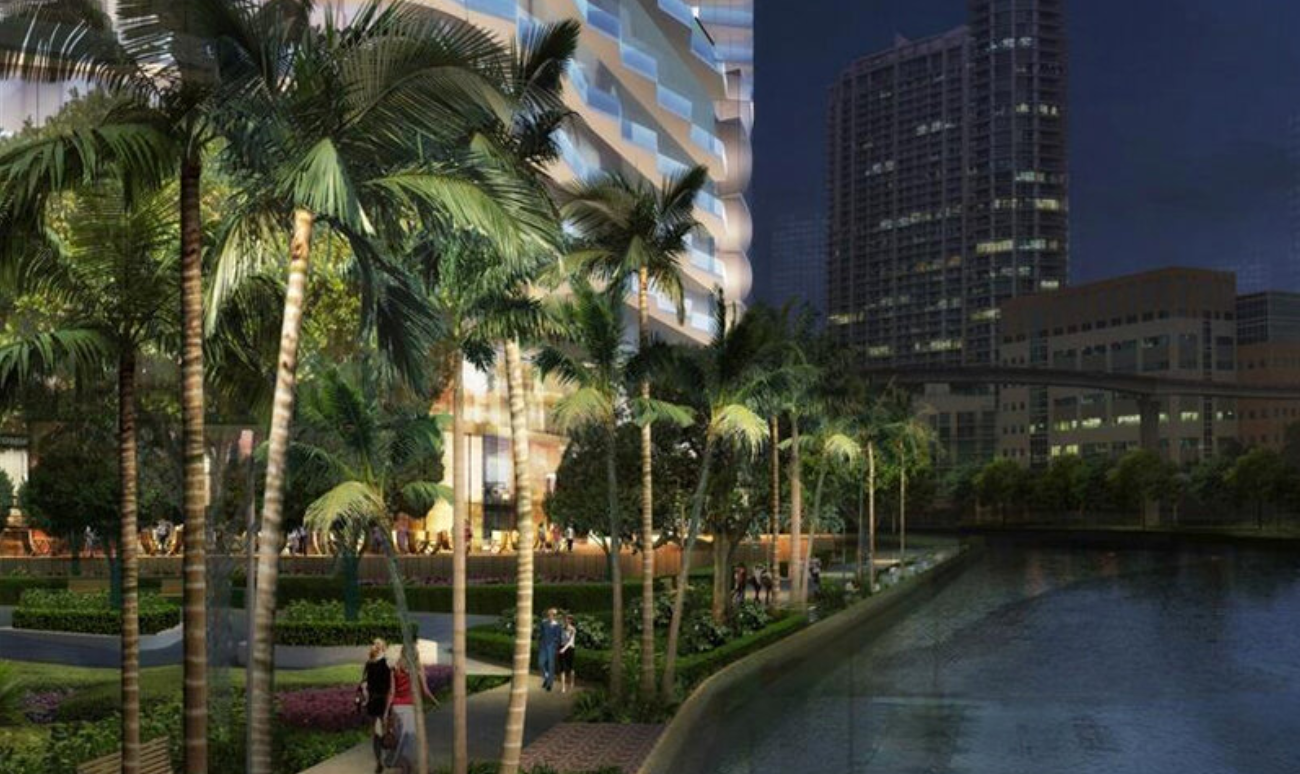 Home for Sale in Miami - Florida - USA - 7