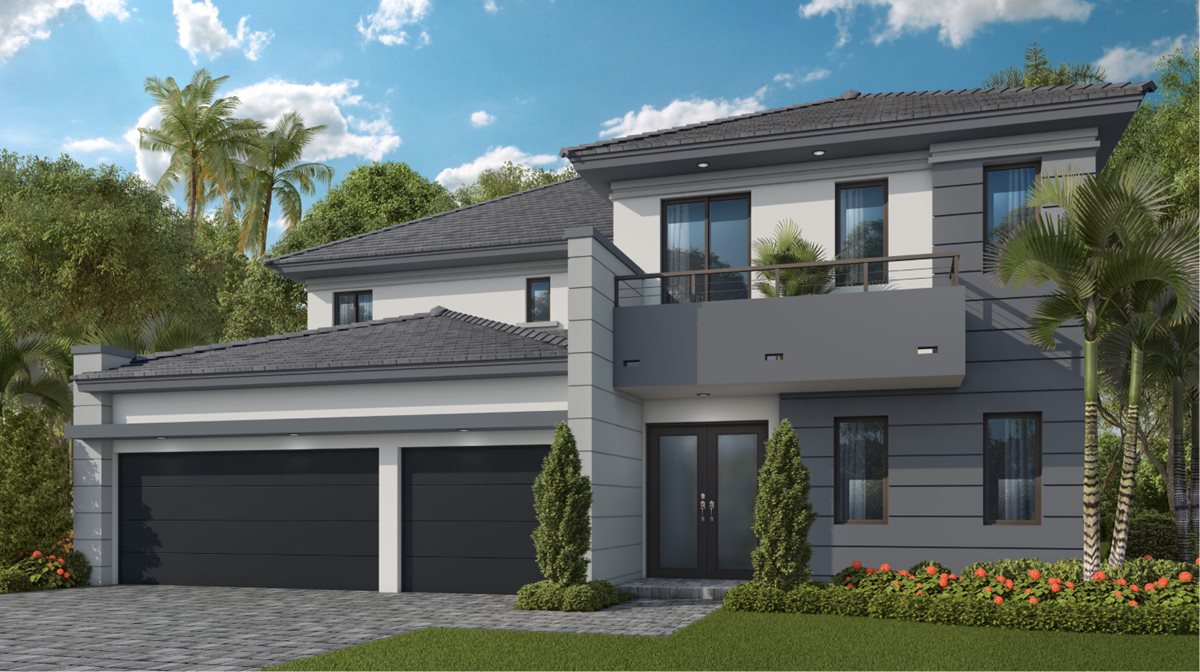 Casa à Venda em Miami - Flórida - EUA - 1