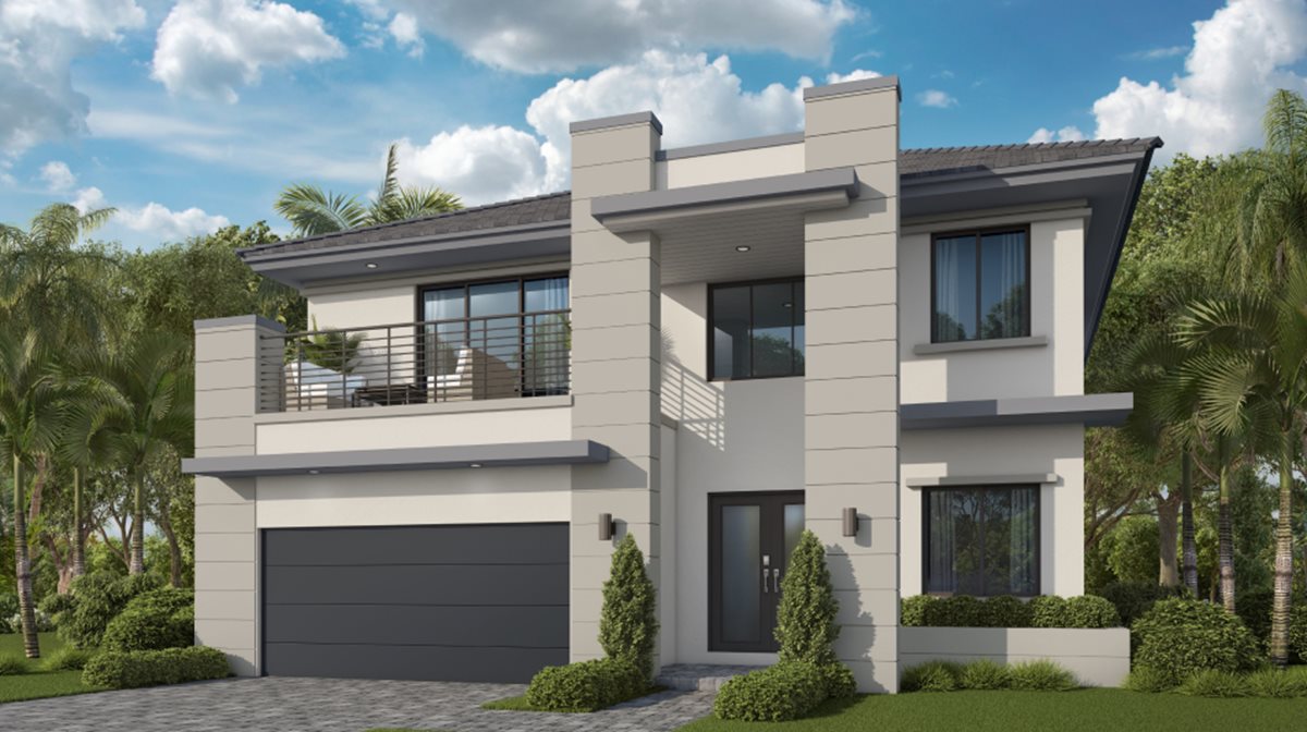 Casa à Venda em Miami - Flórida - EUA - 3