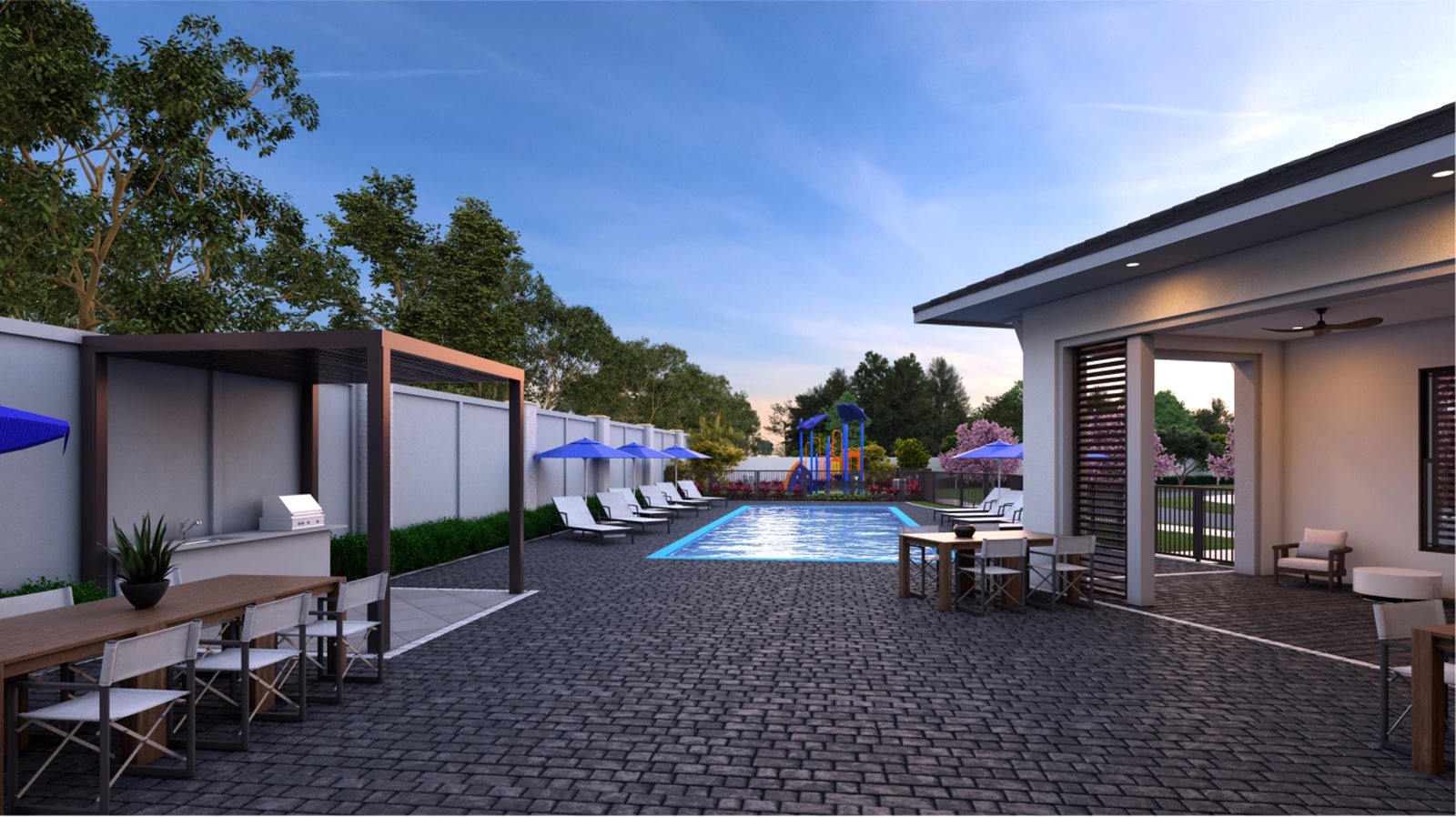 Casa à Venda em Miami - Flórida - EUA - 6