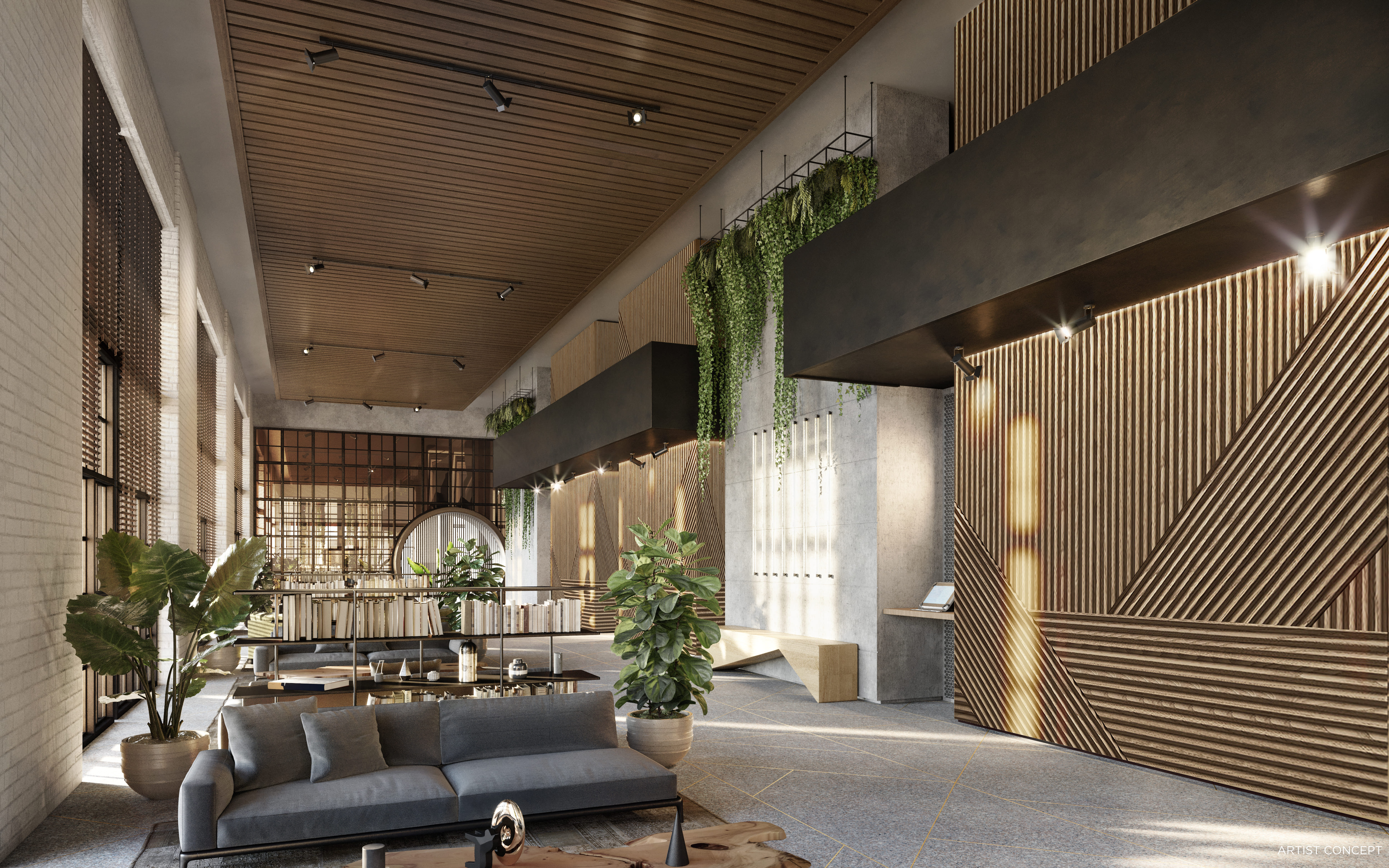 Apartments for Sale in Miami - Florida - USA - 2