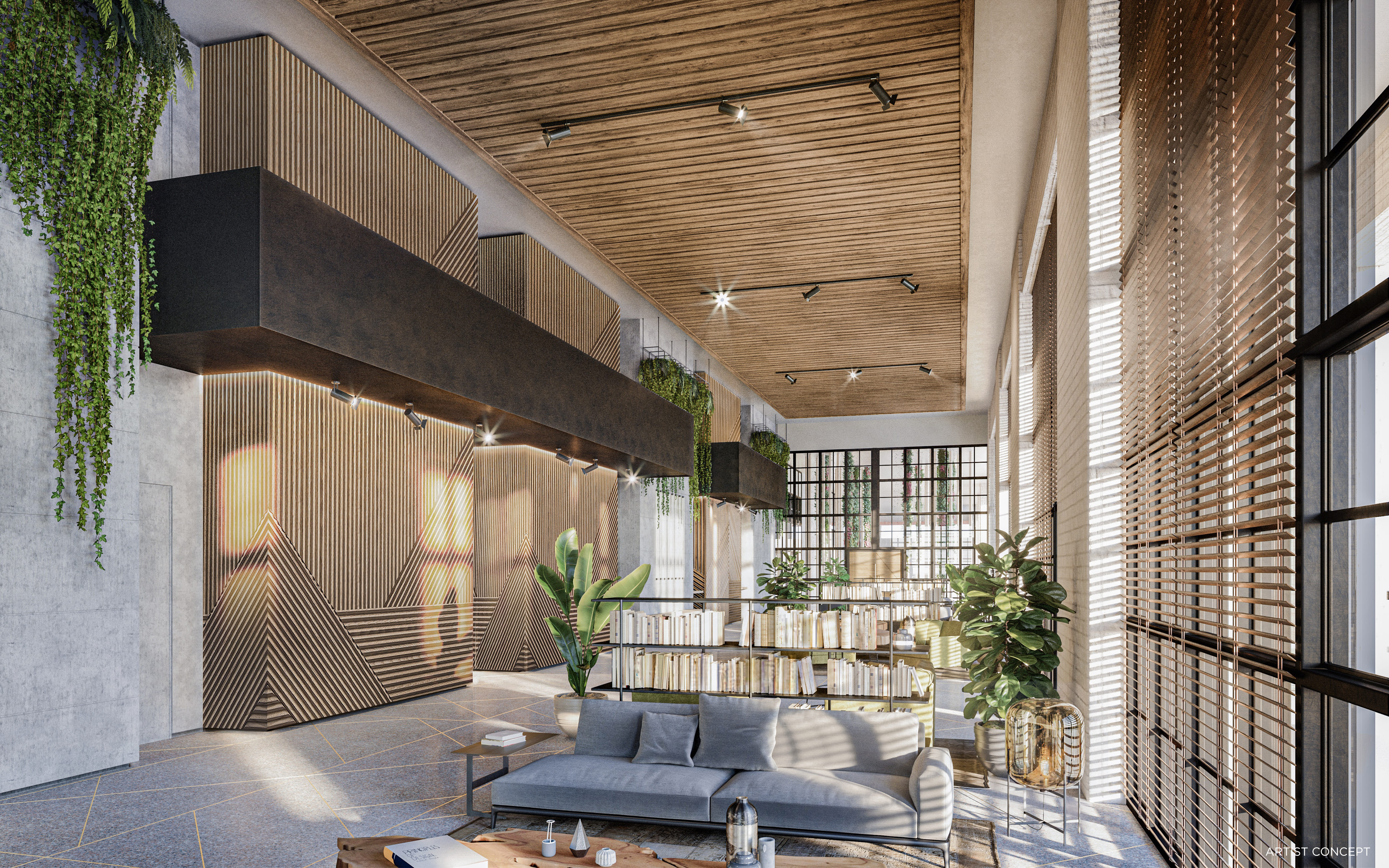 Apartments for Sale in Miami - Florida - USA - 3