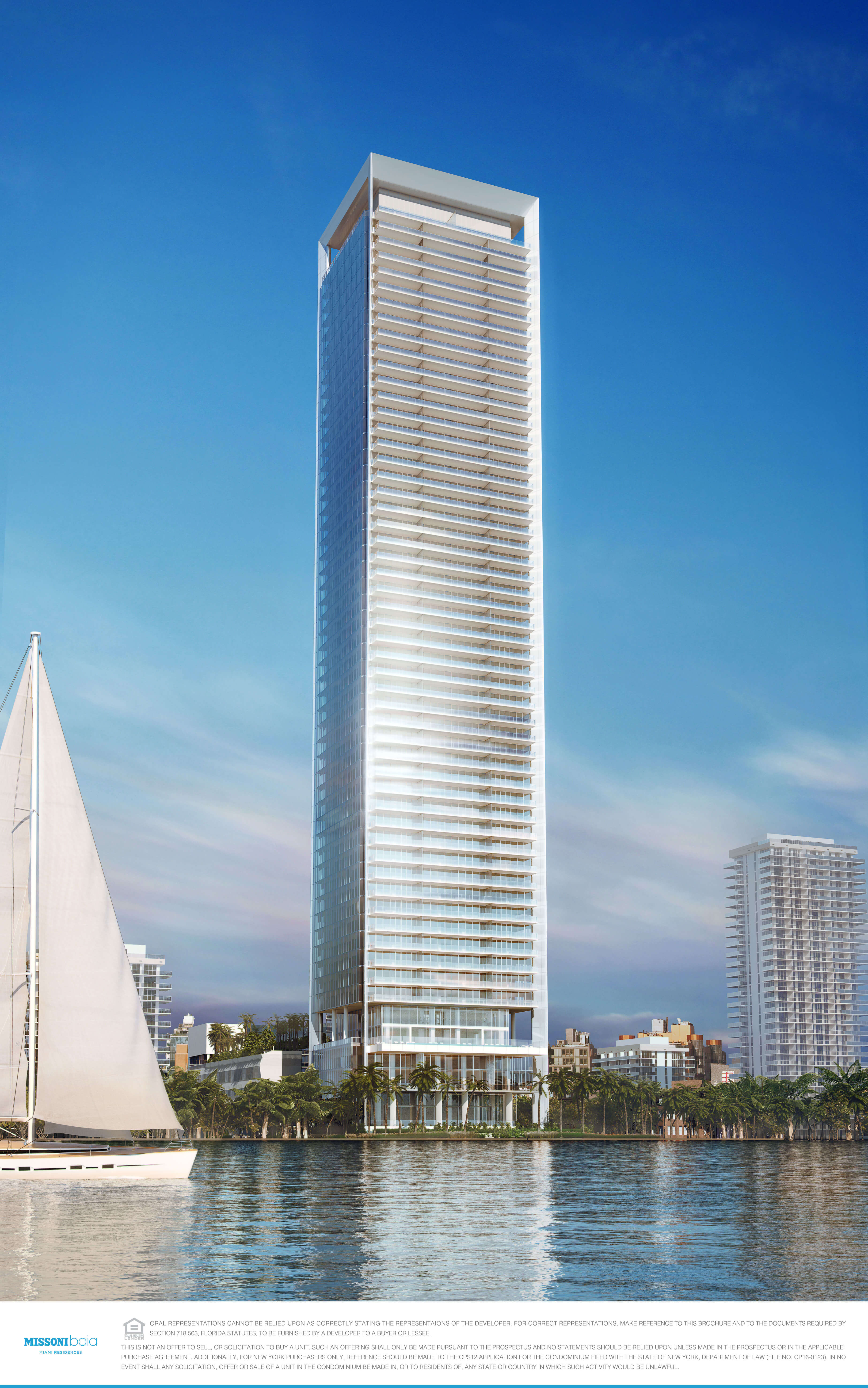 Apartamentos à Venda em Miami - Flórida - EUA - 1