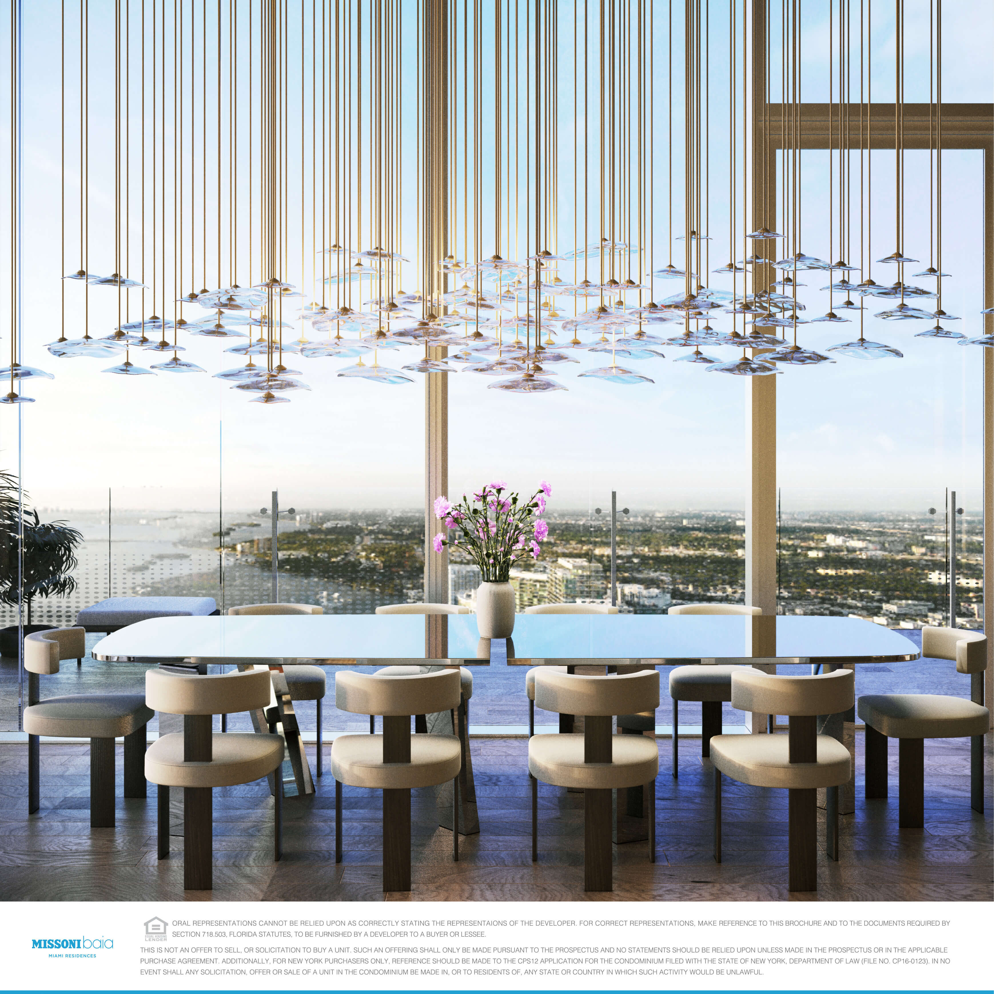 Apartamentos à Venda em Miami - Flórida - EUA - 2