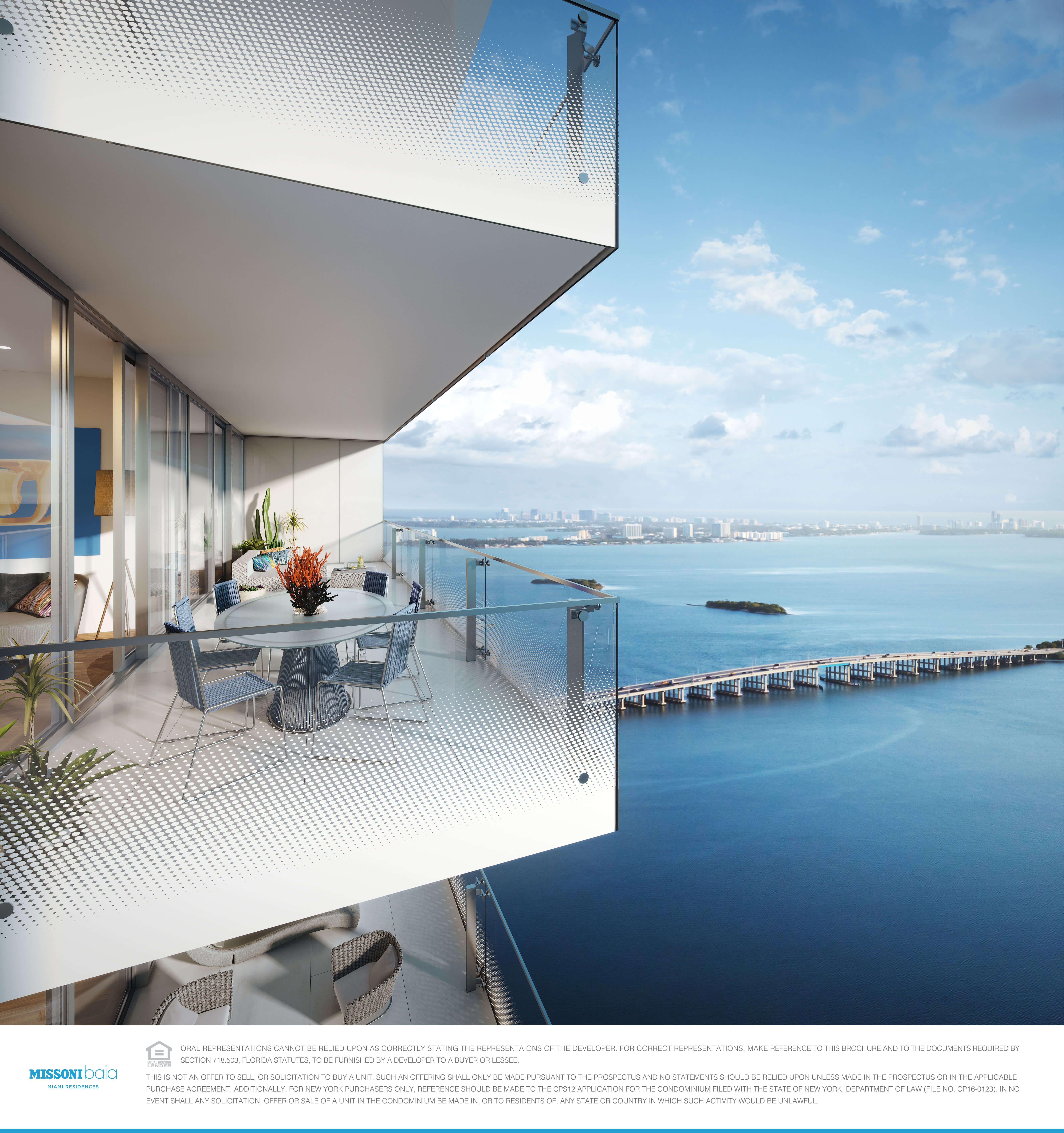 Apartamentos à Venda em Miami - Flórida - EUA - 3
