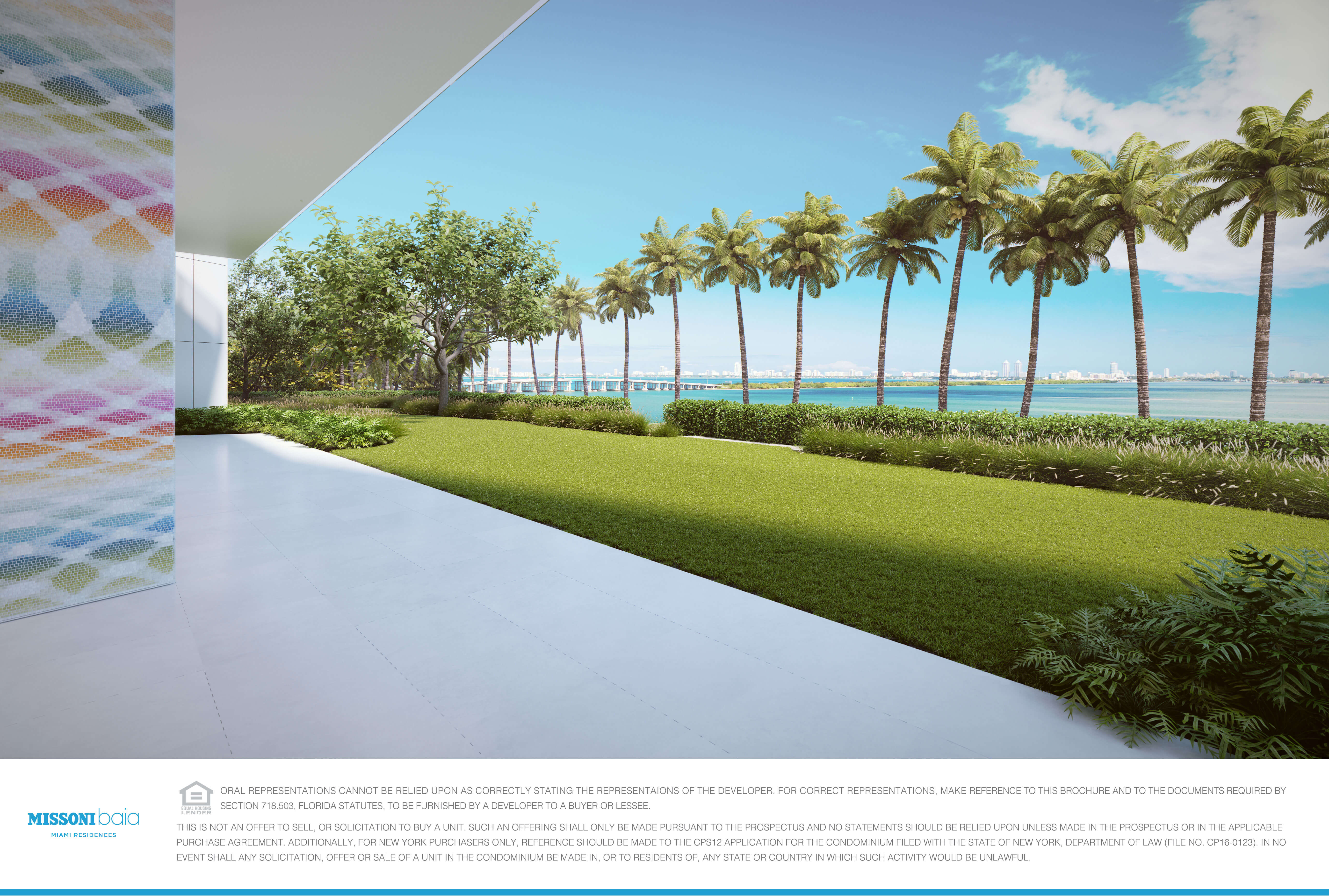 Apartamentos à Venda em Miami - Flórida - EUA - 5