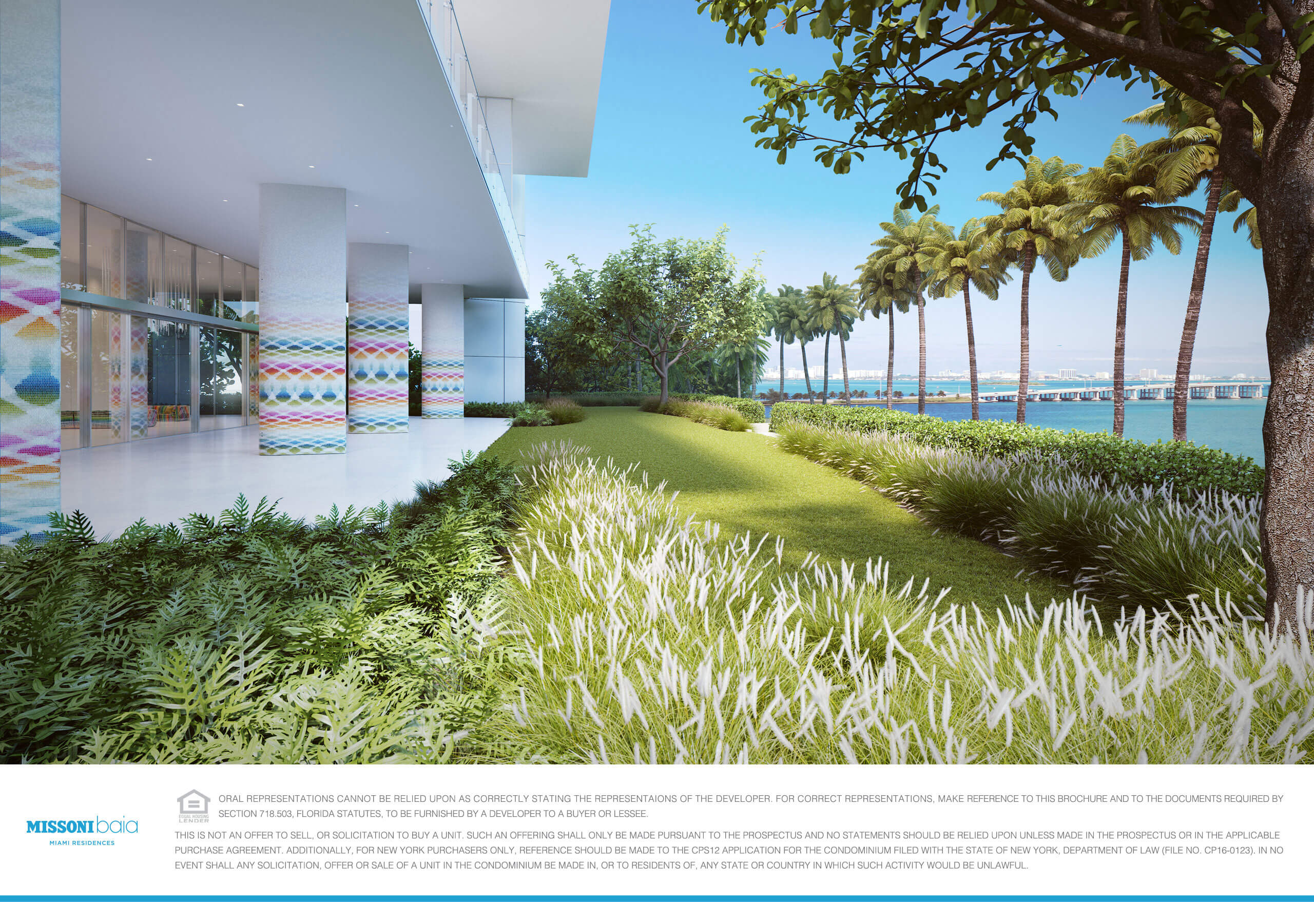 Apartamentos à Venda em Miami - Flórida - EUA - 6