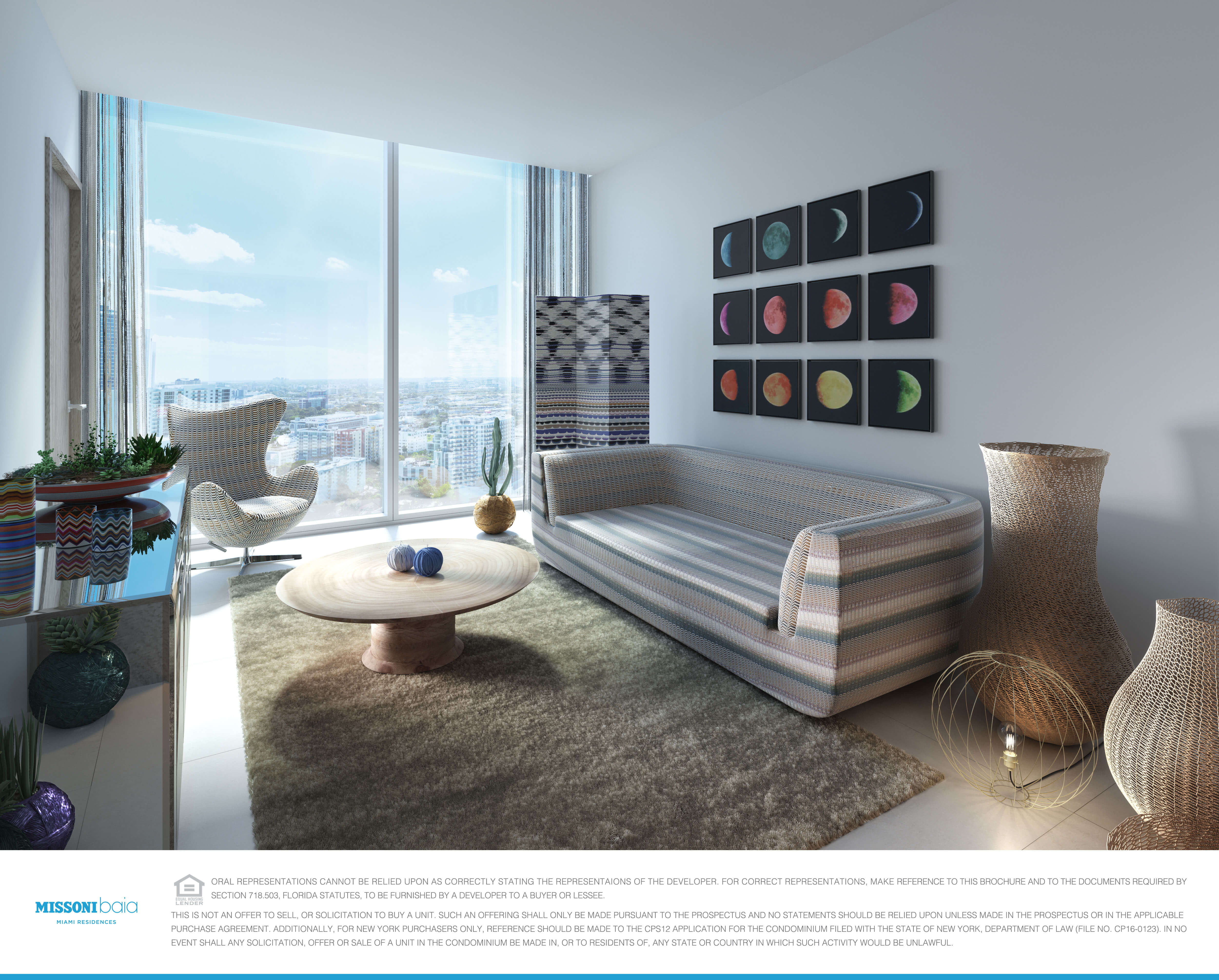 Apartamentos à Venda em Miami - Flórida - EUA - 7