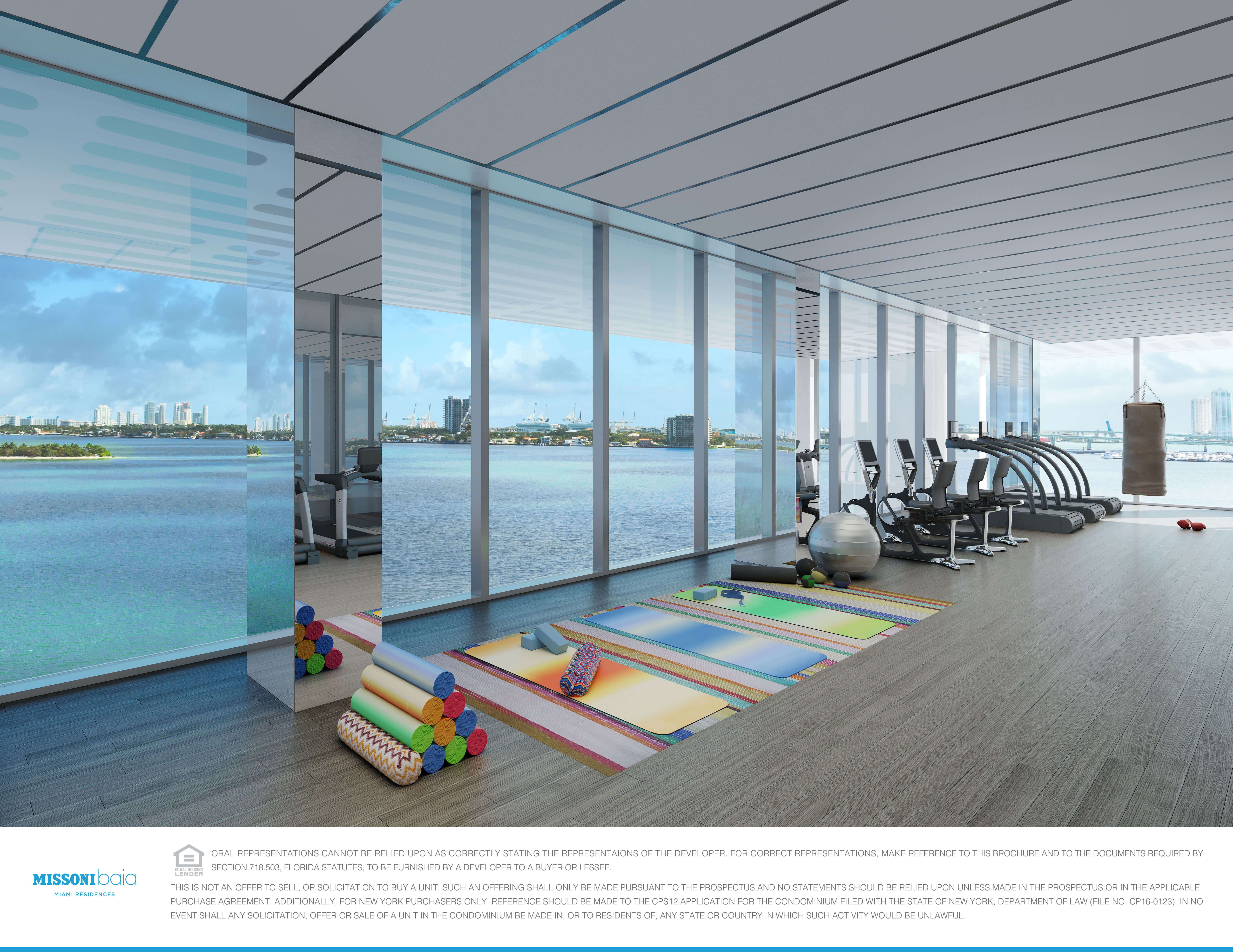 Apartamentos à Venda em Miami - Flórida - EUA - 8