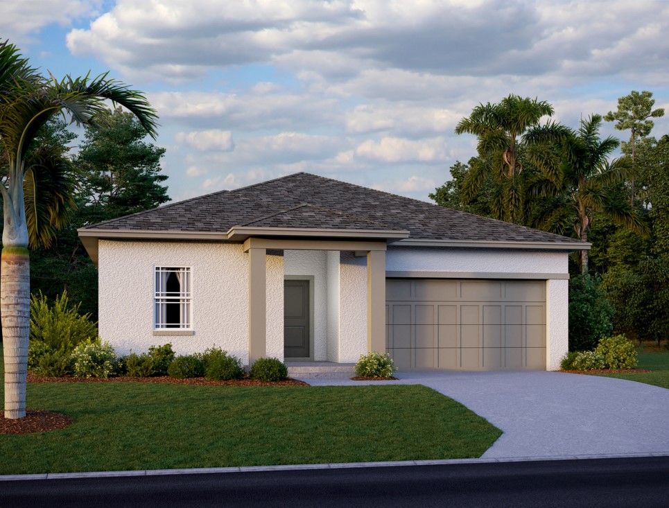 Casa à Venda em Minneola - Flórida - EUA - 1