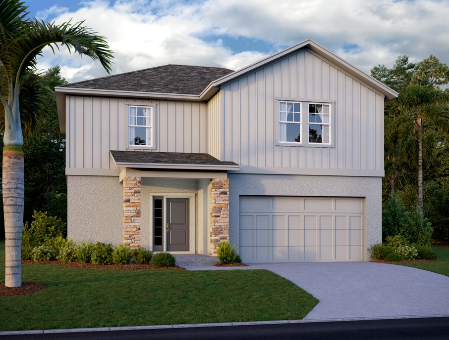 Casa à Venda em Minneola - Flórida - EUA - 4