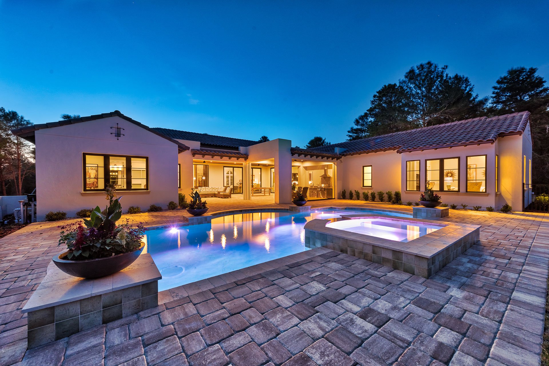 Casa en Venta en Montverde - Florida - EE. UU. - 6