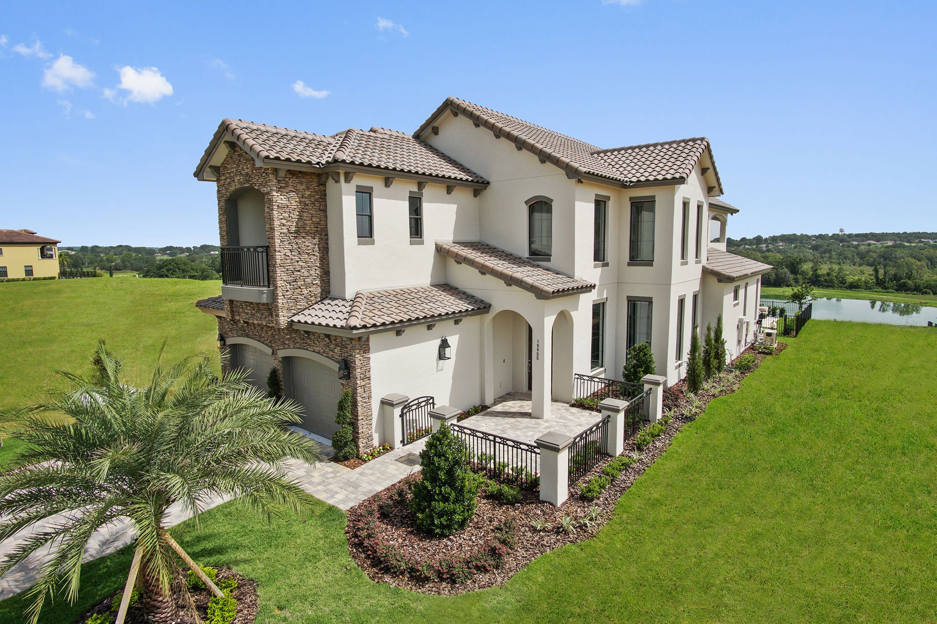 Casa en Venta en Montverde - Florida - EE. UU. - 8